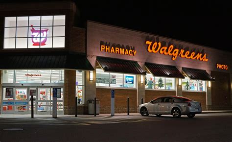 Walgreens At